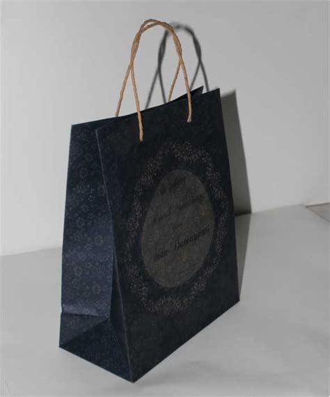 Paper Bag Kemasan Souvenir Nikah Jual Tas Kertas Paper Bag