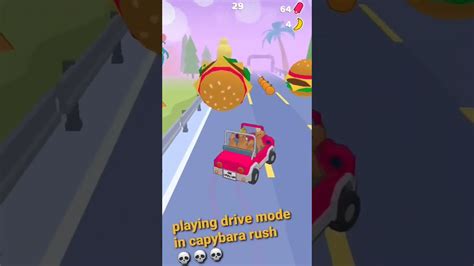 Capybara Rush Stack Mode Level 14 By Desk Cuber • Game Solver
