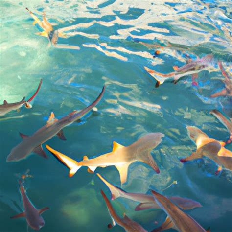 What Do Sharks Eat? Investigating the Dietary Habits of Sharks - The