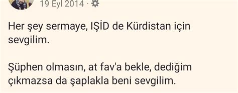 Bay Woland On Twitter I D In Imdi Kobane Denilen Ayn El Arab A