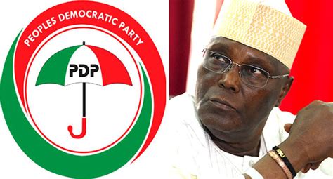 Nigeria Pdp Rejects Presidential Election Tribunal Verdict Vows To Appeal