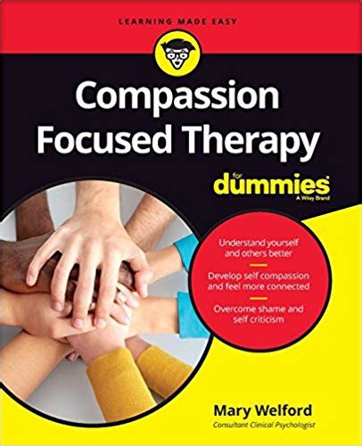 16 Compassion Focused Therapy Training Exercises And Worksheets