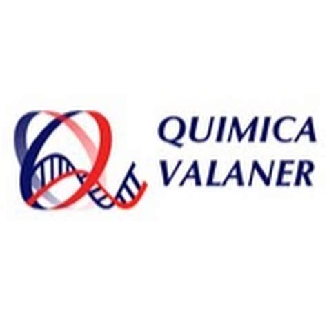 Quimica Valaner Youtube