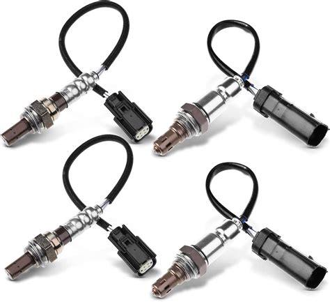 Amazon A Premium O Oxygen Sensor Compatible With Ford Explorer