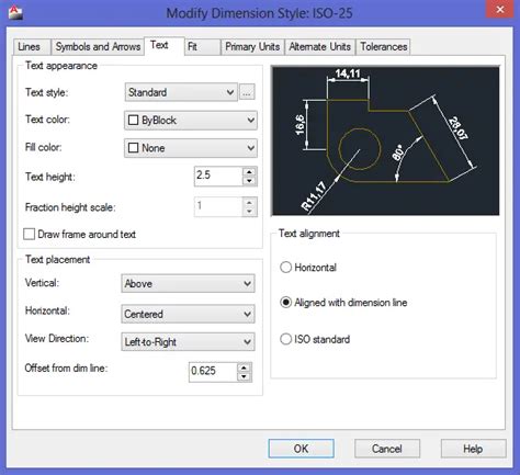 Annotation Scaling In Autocad Cad