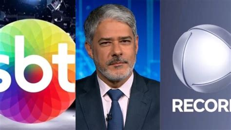 Globo Se Arma Para Contratar Estrela Do Sbt Ap S Anos