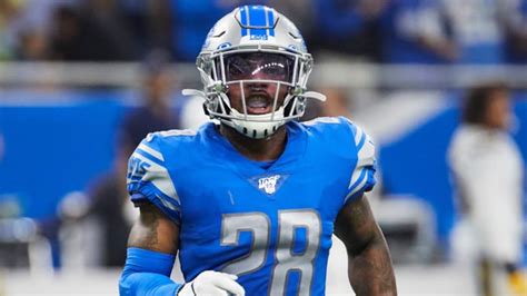 Lions trade Quandre Diggs to Seahawks for 2020 fifth-round pick ...