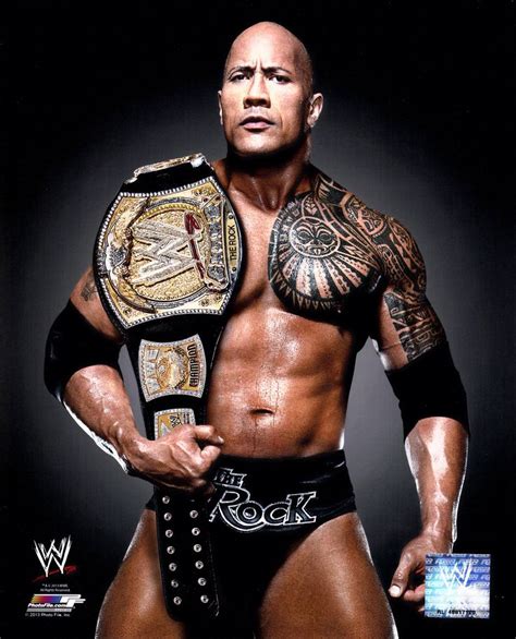 The Peoples Champ Wwe The Rock The Rock Dwayne Johnson Wwe Champions