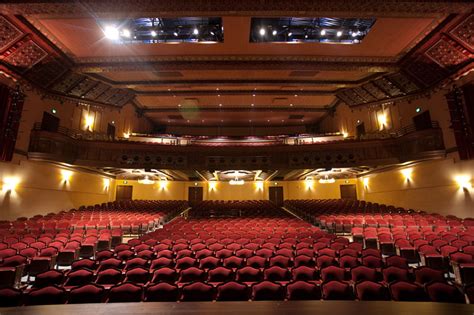 The Fox Theater Oakland Seating Chart Hibiscus Tea Benefit