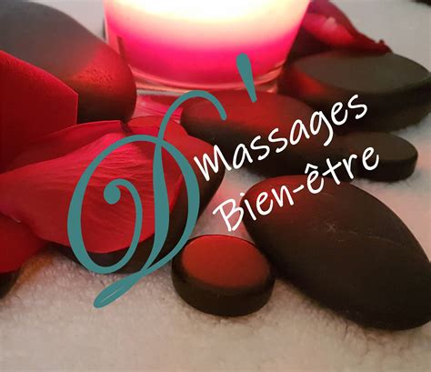 Dmassages Bien Être Massages Intuitifs à Saujon