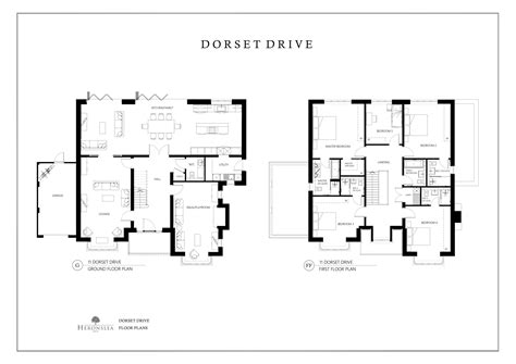 Dorset Drive - Heronslea