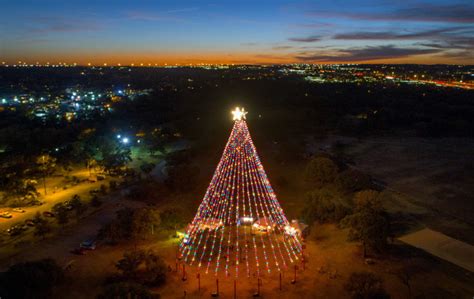 Zilker Holiday Tree – Collective Vision | Photoblog for the Austin ...