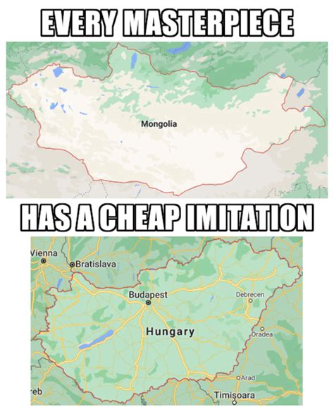 Hungarians We Wuz Khanz R 2balkan4you Top Balkan Memes Know