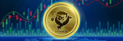 Bitcoin SV Price Prediction Can BSV Break This Consolidation