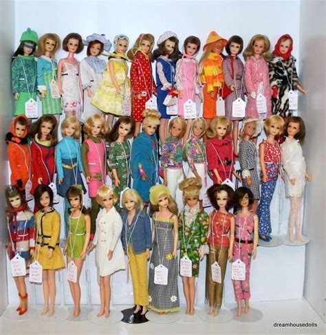 Pin by Sändrä Fitts on Barbiez 60s ️ ️ ️ ️ ️ ️ | Barbie dolls, Barbie fashion, Vintage barbie