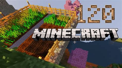 Lets Play Minecraft 120 Eine Andere Realität Youtube