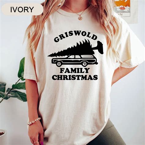 Griswold & Co. Christmas Tree Farm Png Retro Griswold Co Png - Etsy