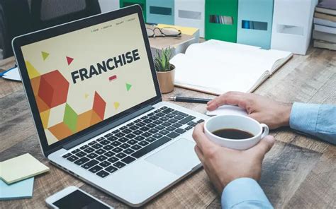 Franchising Business Model Analyzed And Explained Thekeyfact