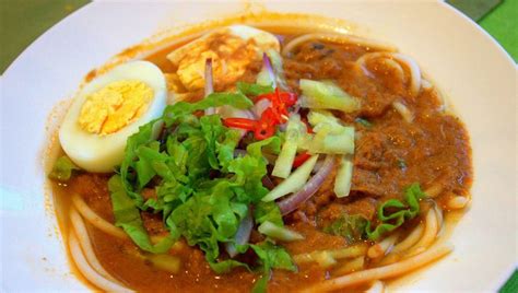 Resepi Laksa Penang Asli Paling Sedap Azhan Co