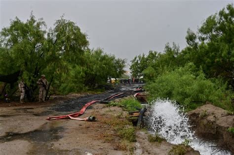 ¿méxico De Rodillas Ante La Megaminería La Temeraria Reforma De López