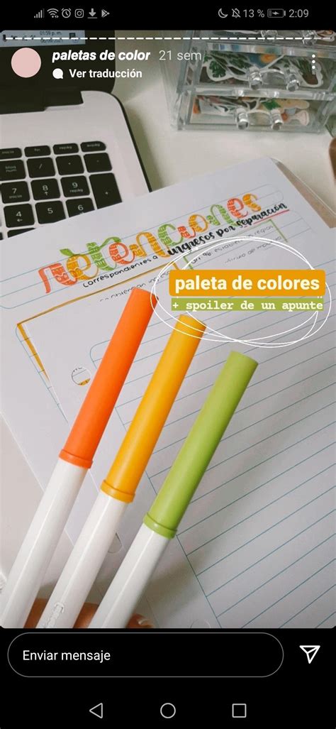 Gama De Color Para Tus Apuntes Paletas De Colores Brillantes Sexiz Pix