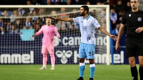 Horario Y D Nde Ver En Tv El M Laga Cf Cd Eldense De Copa Del Rey