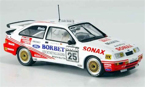 Modellautos Ford Sierra Cosworth Rs Minichamps Cosworth Rs Tuning