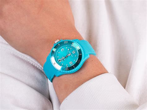 Ice Watch Ice Ice Sixty Nine Turquoise Blue Rozm S Zegarek Net