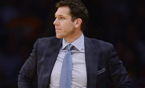 Lakers News: Luke Walton Taking Solace In Team Emerging From 'Learning ...