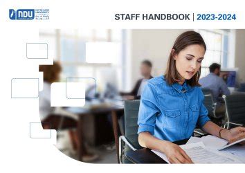 StaffHandbook