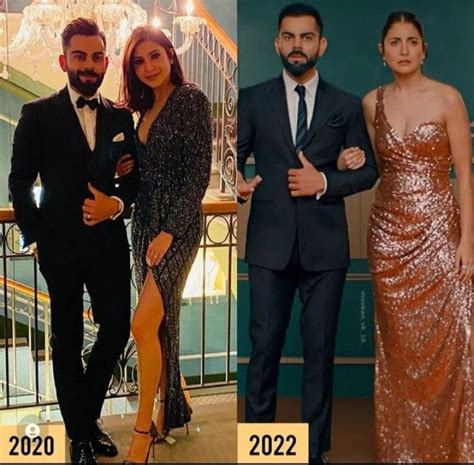 Pin By GIA On Virat Kohli Style Anushka Sharma Fashion