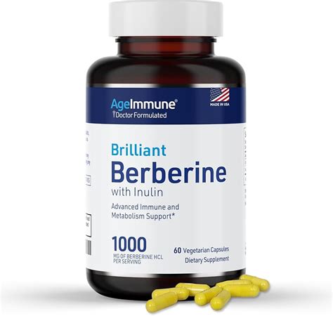 Introducing Our New Berberine Mg What Is It And Why Off