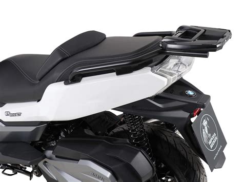 Easyrack Top Case Carrier Black BMW C 400 GT