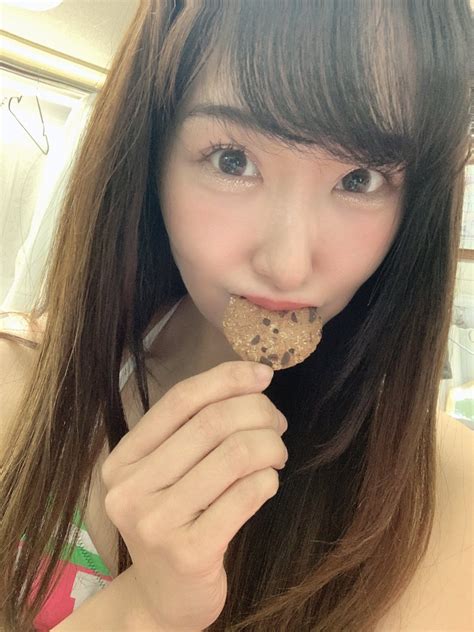 あらいーな🐳 On Twitter Rt Yamanouchi Yuri 名古屋チャンス撮影会ありがとうございました📸💓 楽しかった