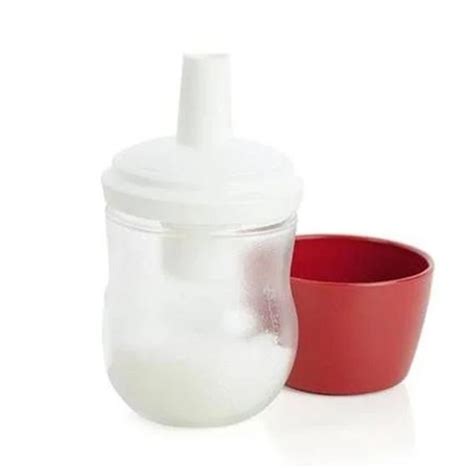 Tupperware Dispenser Açucareiro Allegra 300ml Açucareiro Magazine Luiza