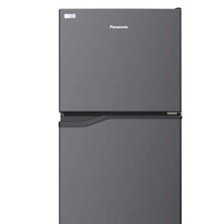 Panasonic Nrbq Vs Cuft Two Door Inverter Refrigerator Shopee