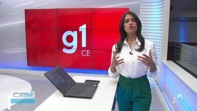 CETV 2ª Edição Mais de 30 cidades do Ceará recebem chuva Globoplay