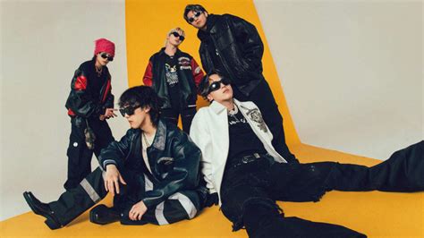 Sky Hi、novel Core、aile The Shota、edhiii Boi、reikoによる「bmsg Posse」、第2弾