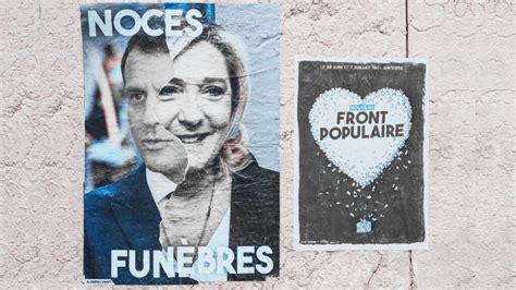 Las Claves De Las Elecciones En Francia Una Segunda Vuelta De Las