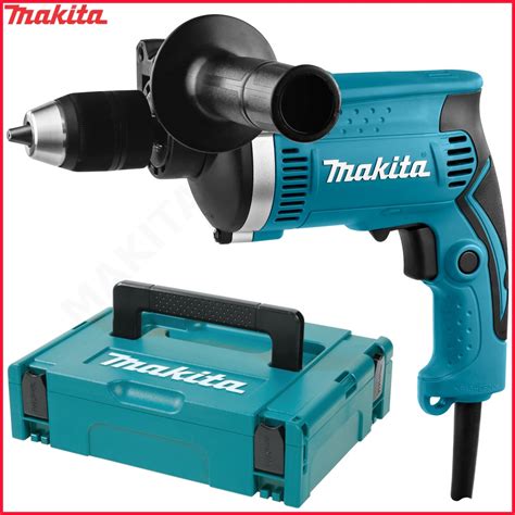 MAKITA HP1631J Wiertarka Udarowa 710W MAKPAC Elektroniczna