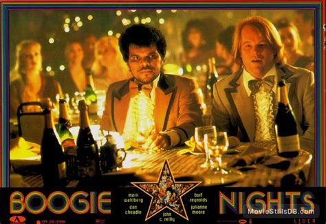 Luis Guzman Boogie Nights / Underrated Actors The Front Row Forums ...