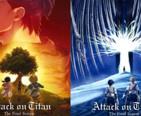 Attack On Titan Season 4 Part 3 Release Date Time Countdown And Where