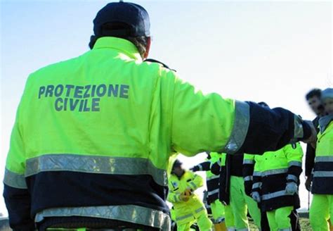 Ragusa Aggiornato Il Piano Comunale Di Protezione Civile