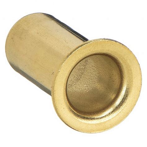 Brass Compression Insert 46m539700561 06 Grainger