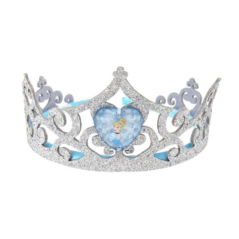 Disney Princess Cinderella Crown Toys Caseys Toys