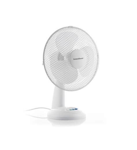 Gadget Man - 30cm Desk Fan