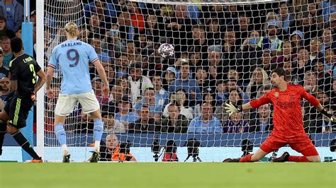 El Equipo De Guardiola Disputar Su Segunda Final De La Liga De