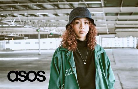 Asos La Historia Evolución Y Significado Detrás De Su Icónico Logo