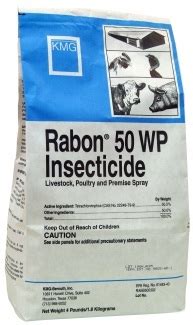 Rabon 50% WP | Best Vet Solutions