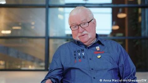 Lech Walesa Polens Wende Ikone Wird 80 Video Dailymotion